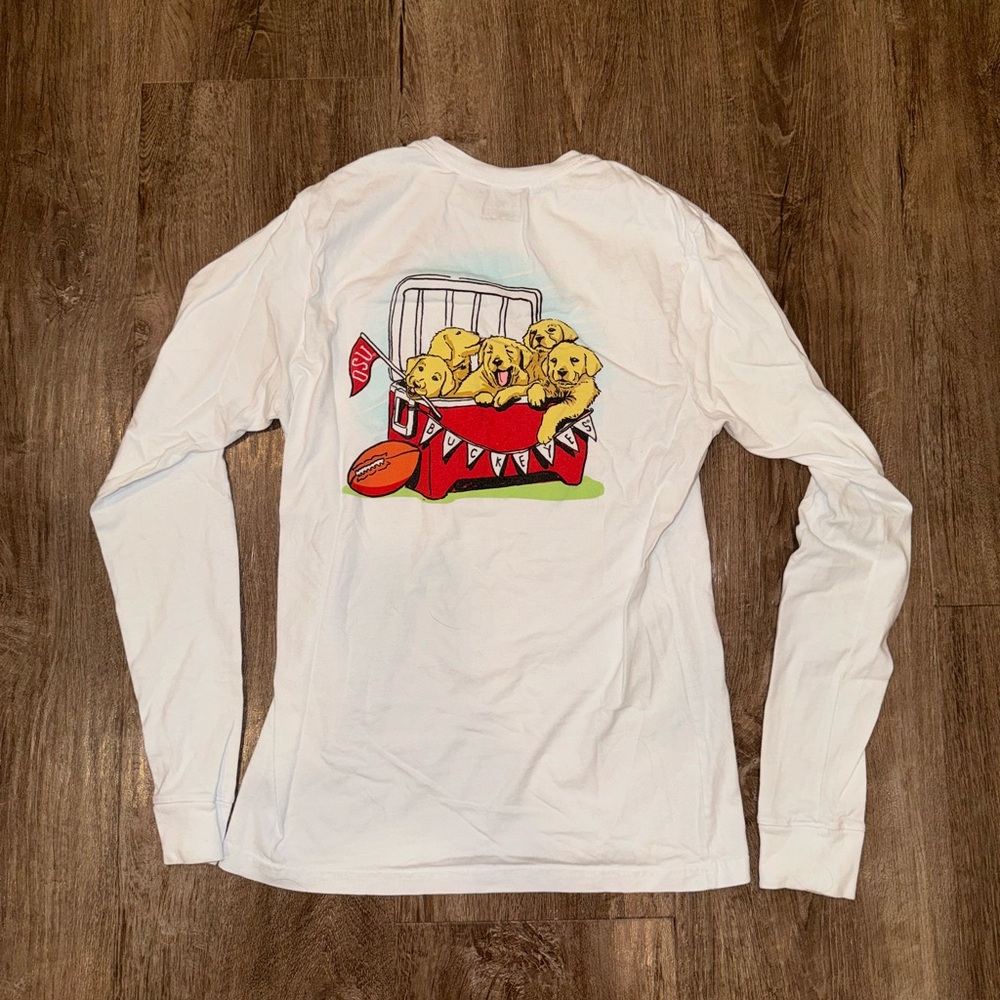 Ohio State Shirt